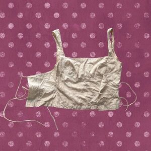 Belle The Label Una Top (Free People)